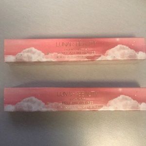 Lunar beauty lip bundle